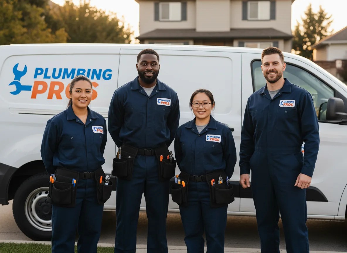 Water Heater Repair company in Leon, OK